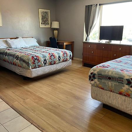 Valley Motel El Cajon San Diego Экстерьер фото