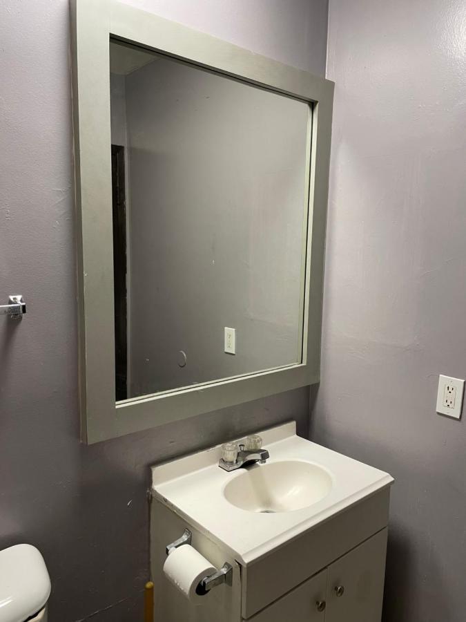 Valley Motel El Cajon San Diego Экстерьер фото