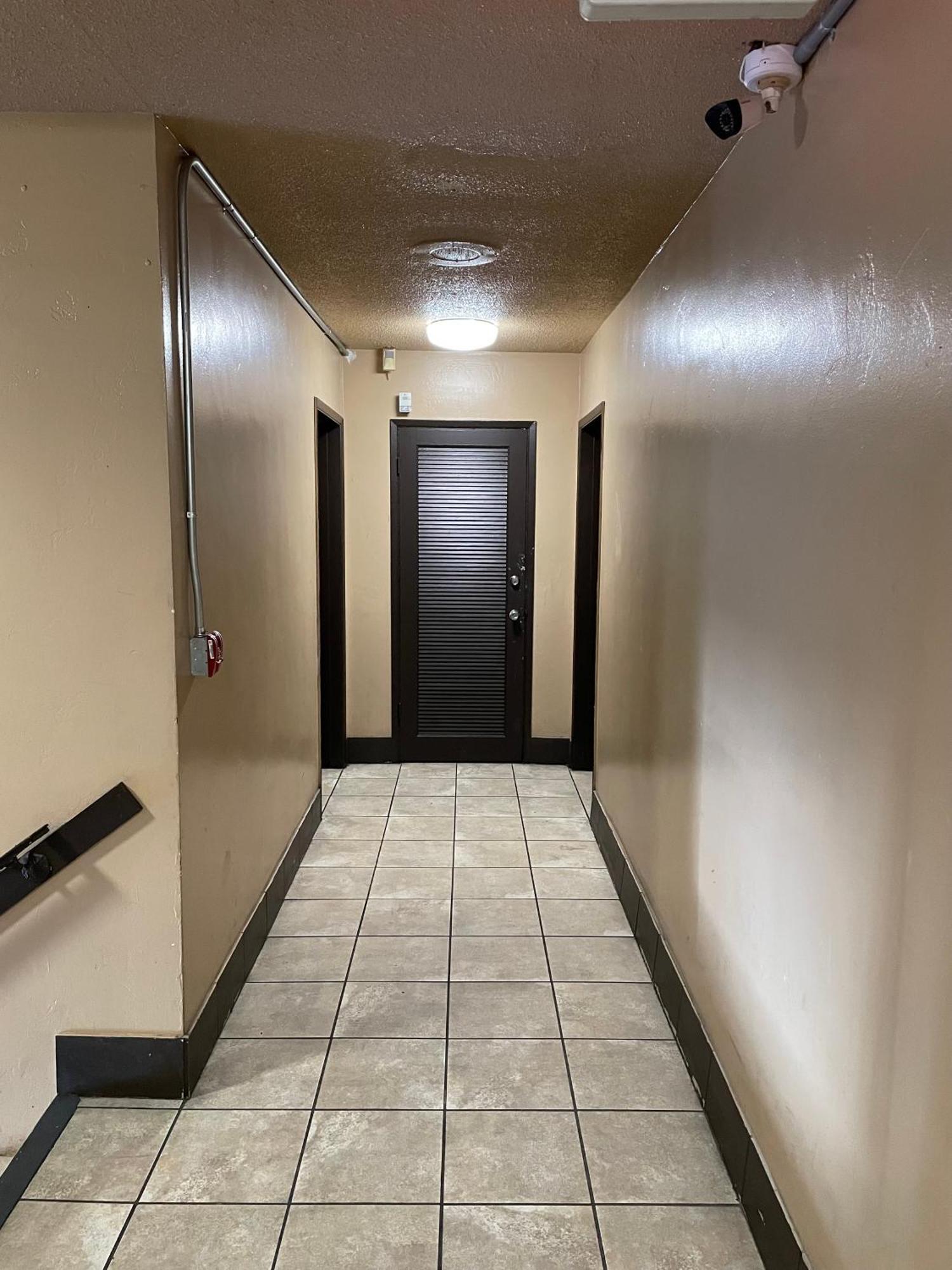 Valley Motel El Cajon San Diego Экстерьер фото
