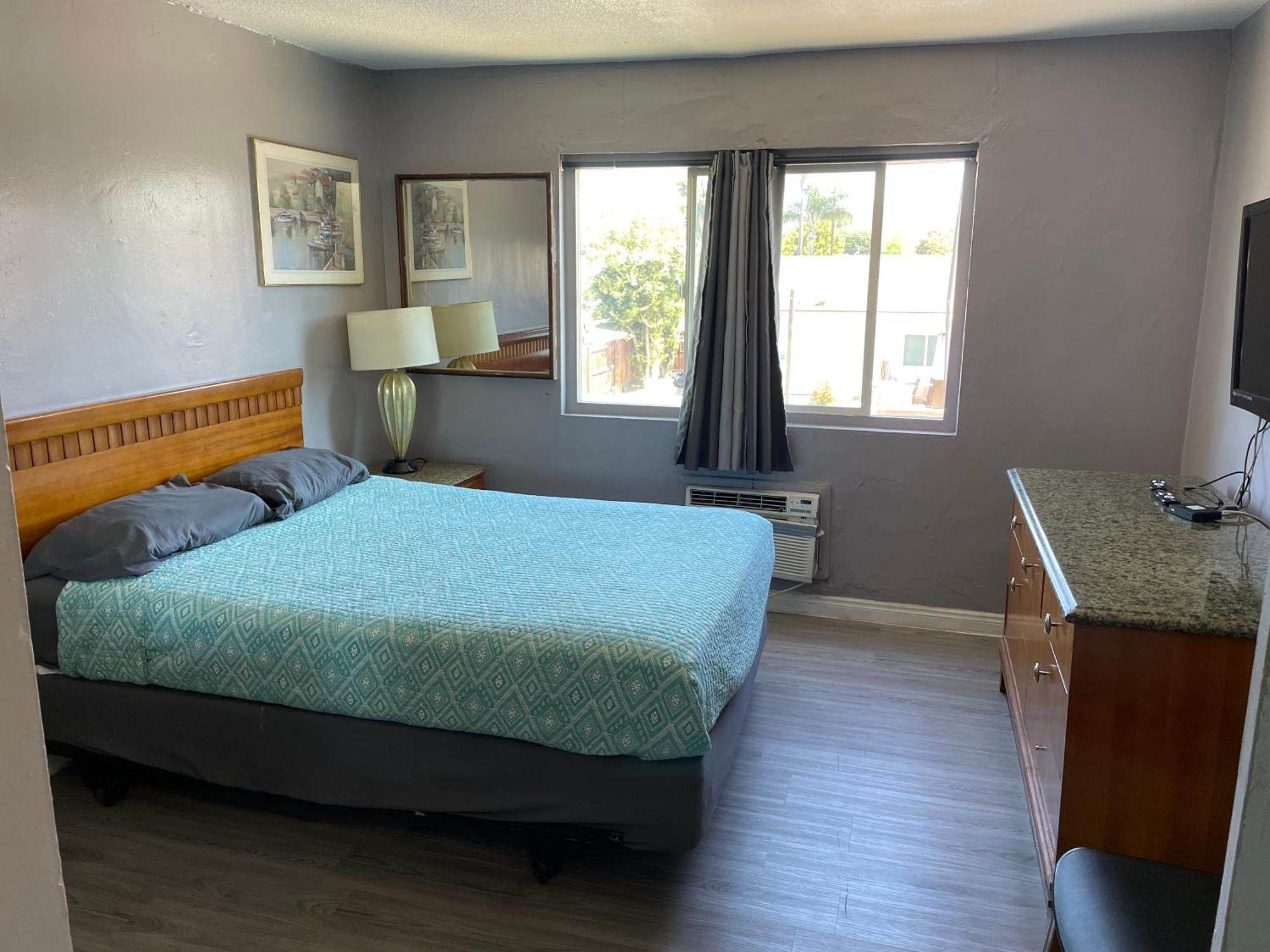 Valley Motel El Cajon San Diego Экстерьер фото