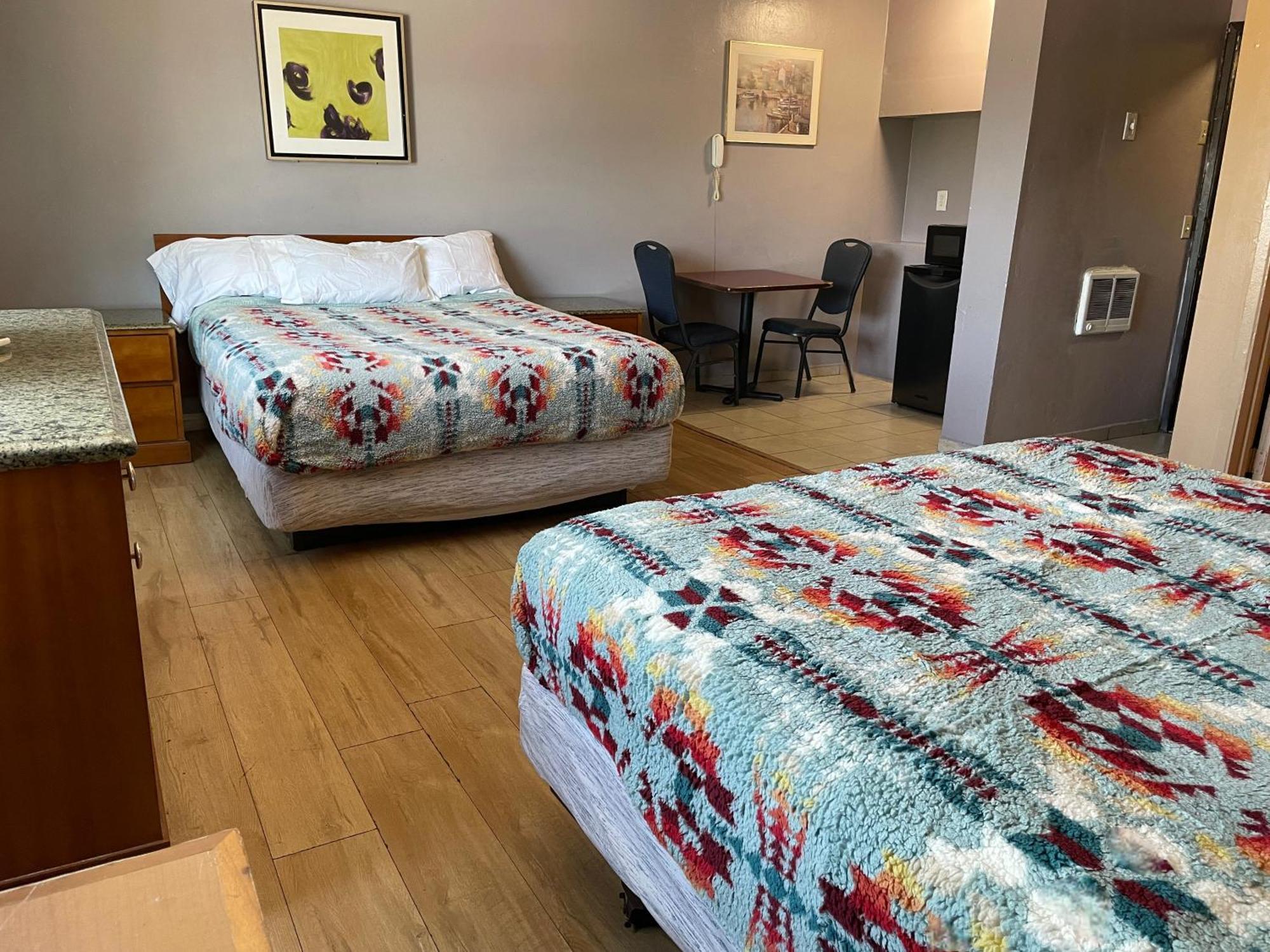 Valley Motel El Cajon San Diego Экстерьер фото