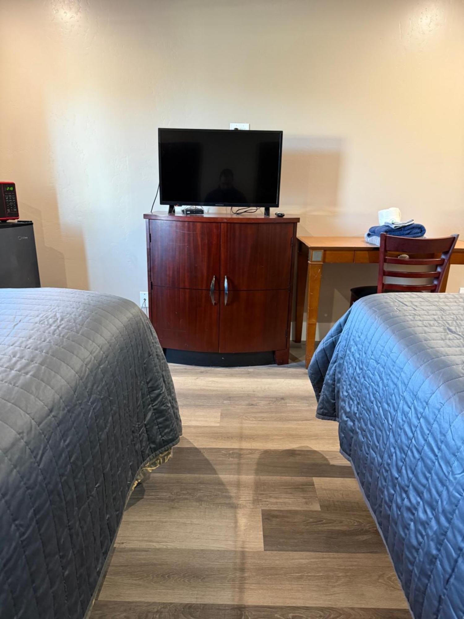 Valley Motel El Cajon San Diego Экстерьер фото