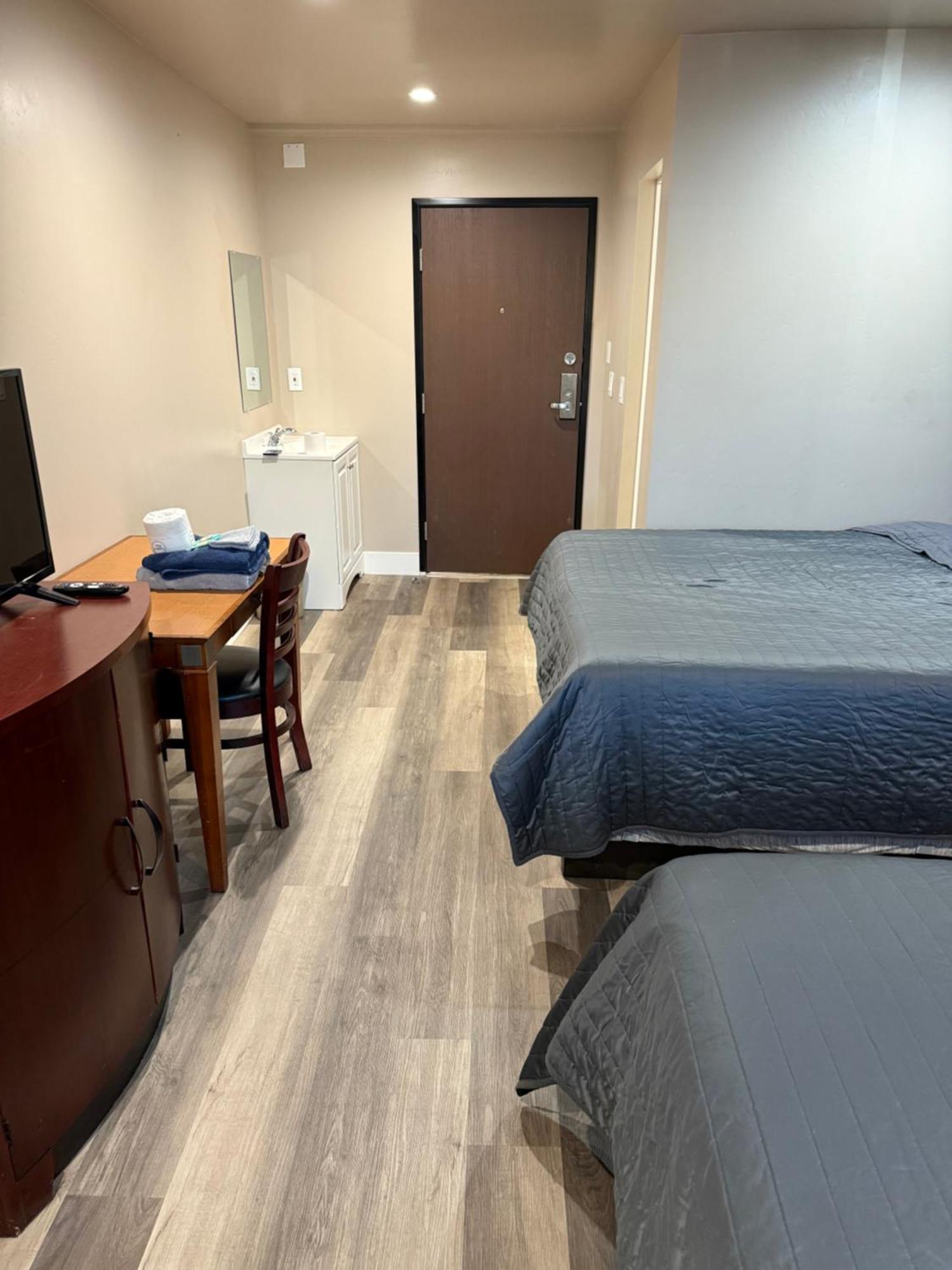 Valley Motel El Cajon San Diego Экстерьер фото