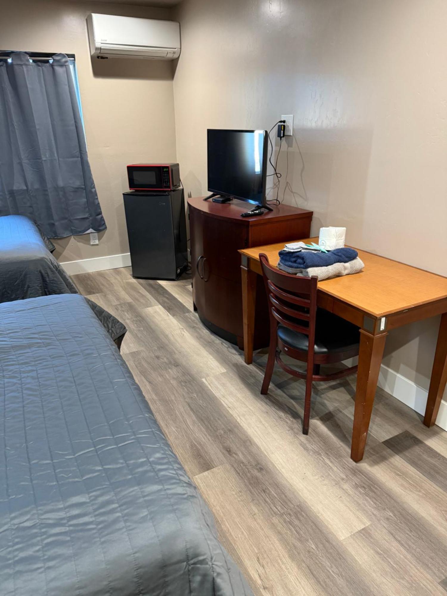 Valley Motel El Cajon San Diego Экстерьер фото