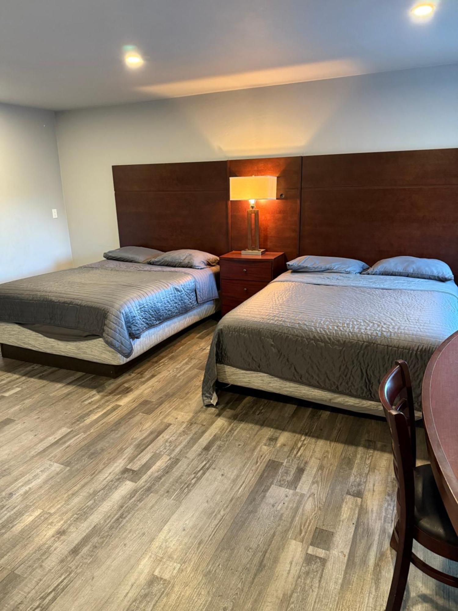 Valley Motel El Cajon San Diego Экстерьер фото