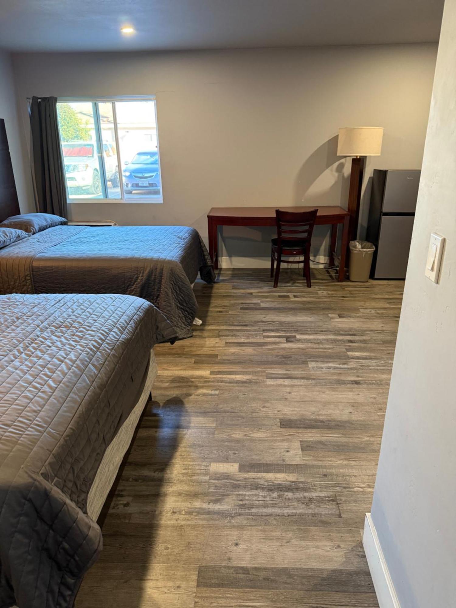 Valley Motel El Cajon San Diego Экстерьер фото